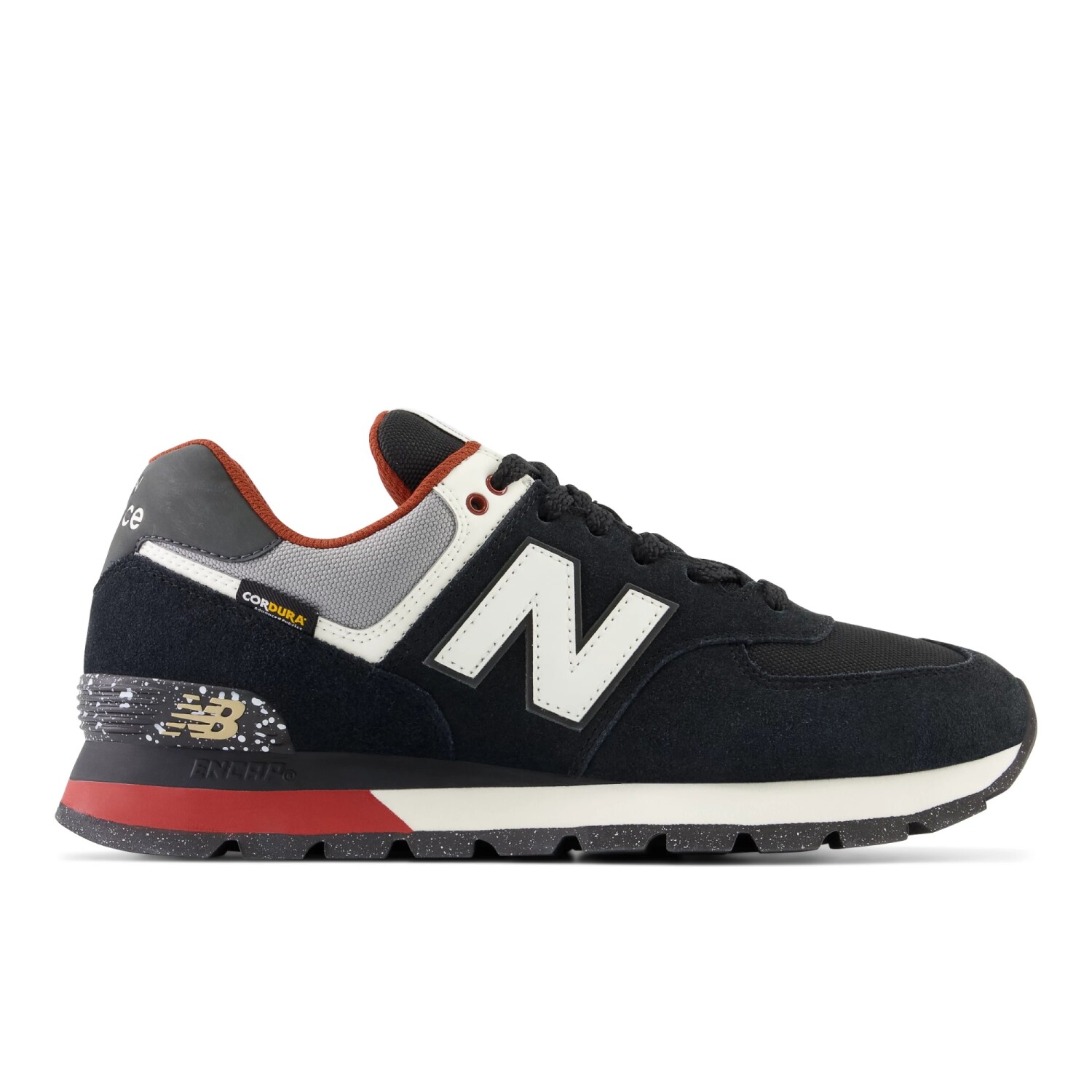New balance hombre 574 quilmes 2025