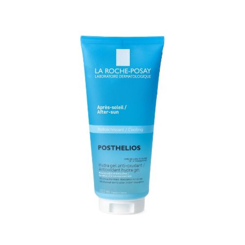 POSTHELIOS WATER GEL POST SOLAR 200 ML POSTHELIOS WATER GEL POST SOLAR 200 ML