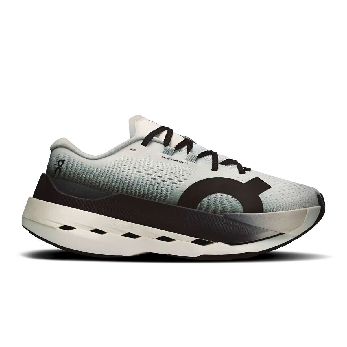 Championes Cloudboom Max 1 De Mujer - Blanco 