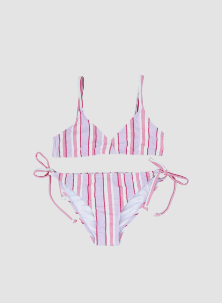 BIKINI VICKY 6-18A MULTICOLOR