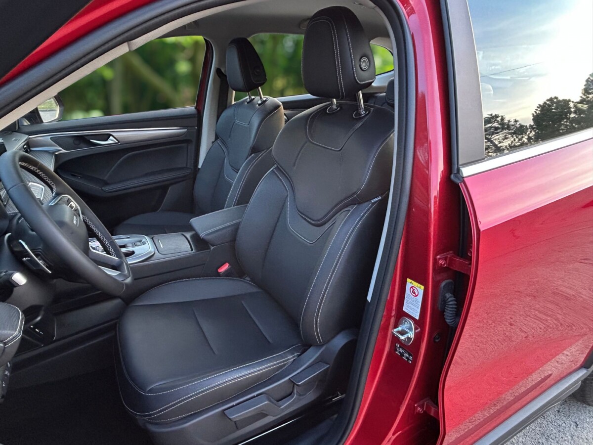 Haval Jolion Deluxe 2026 0KM | Permuta / Financia Haval Jolion Deluxe 2026 0KM | Permuta / Financia