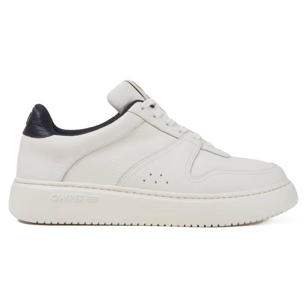 Zapatillas Runner K21 Hombre White