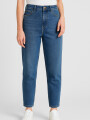 Pantalon Troia Azul Grisaceo