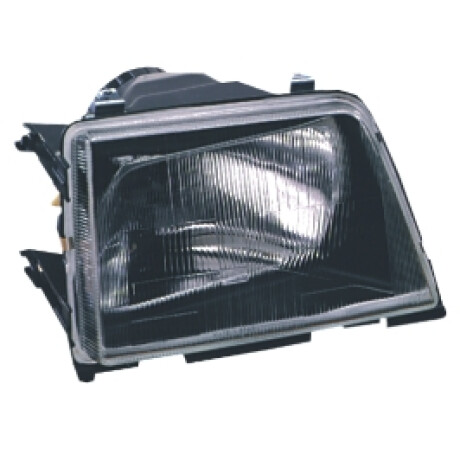 SEMIOPTICAS CHEVROLET MONZA 87-90 IZQ. RCD SEMIOPTICAS CHEVROLET MONZA 87-90 IZQ. RCD