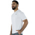 TSHIRT MEN EVERLAST POLY/SPX GRUNGE WT L WT