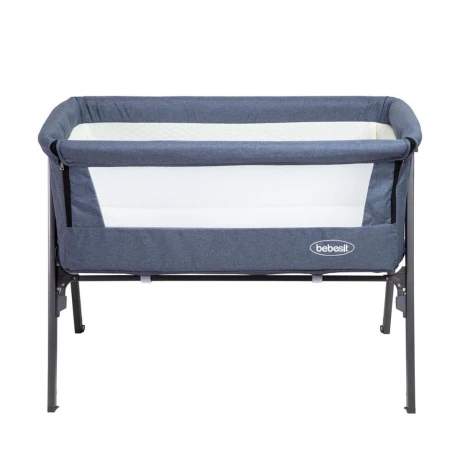 Cuna Colecho Bebesit Easy Sleep 6090 AZUL
