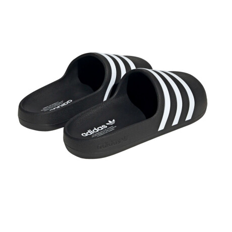 adidas ADIFOM ADILETTE Black/White