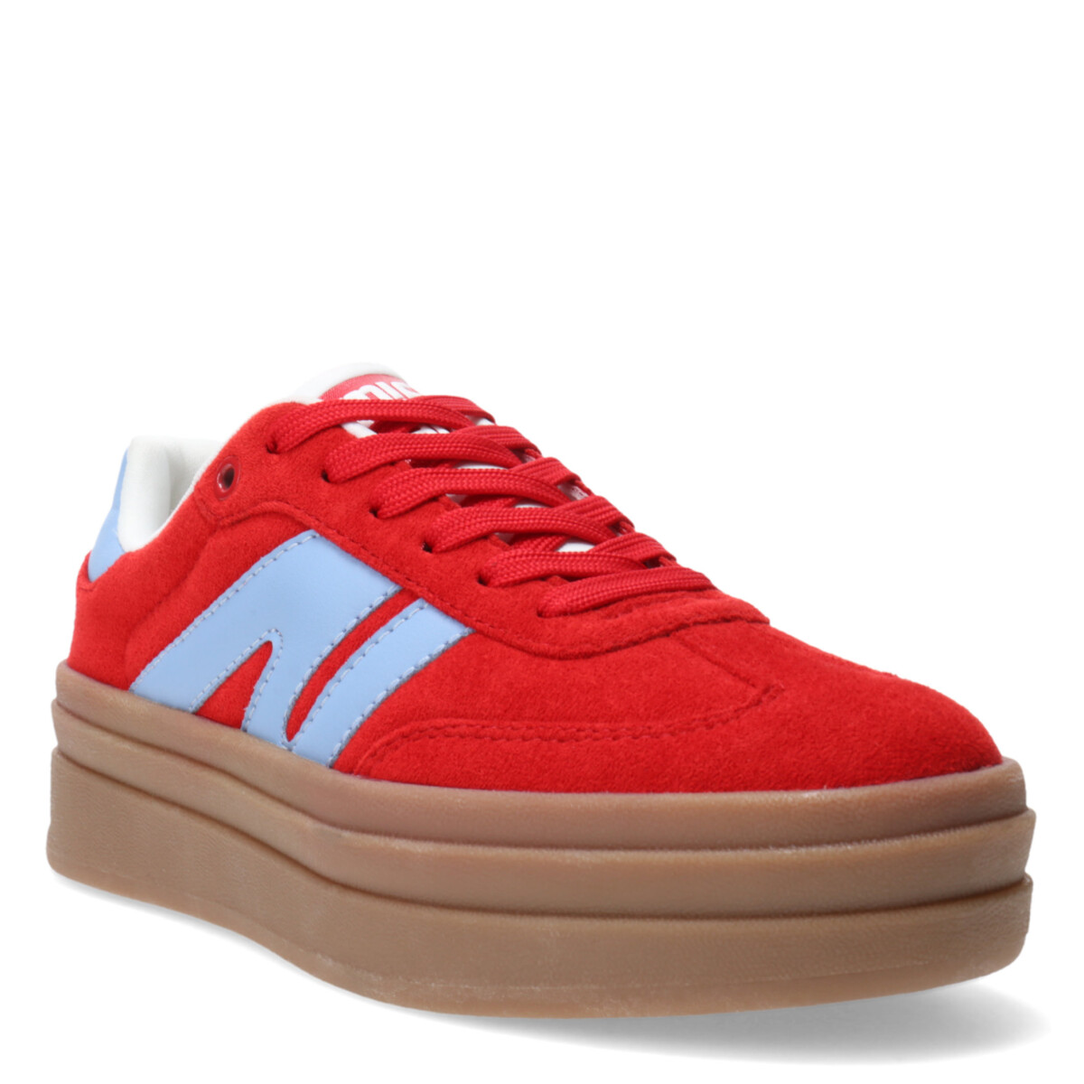 Deportivo AKOK con plataforma MissCarol - Red 