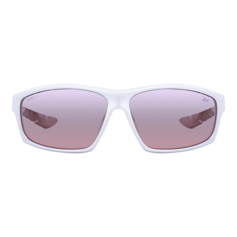 Lentes de Sol Chilli Beans Reebok Blanco