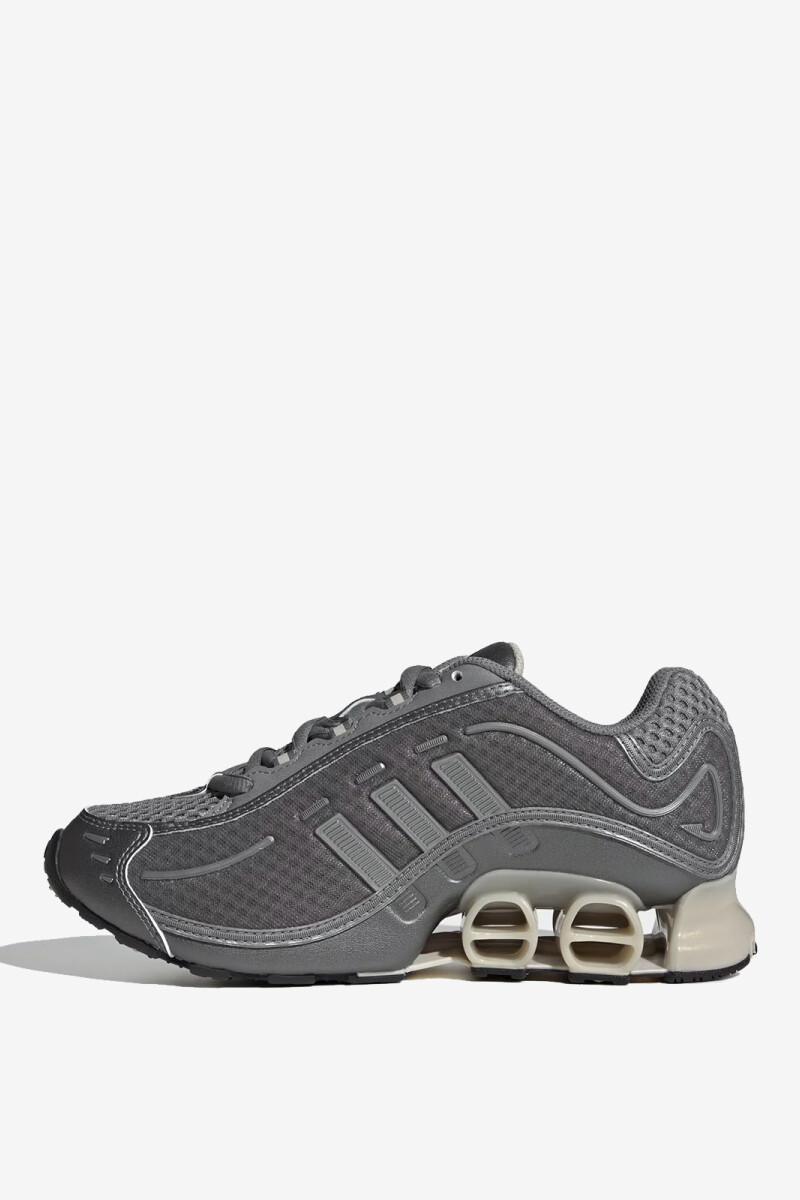 MEGARIDE 01 W Gris