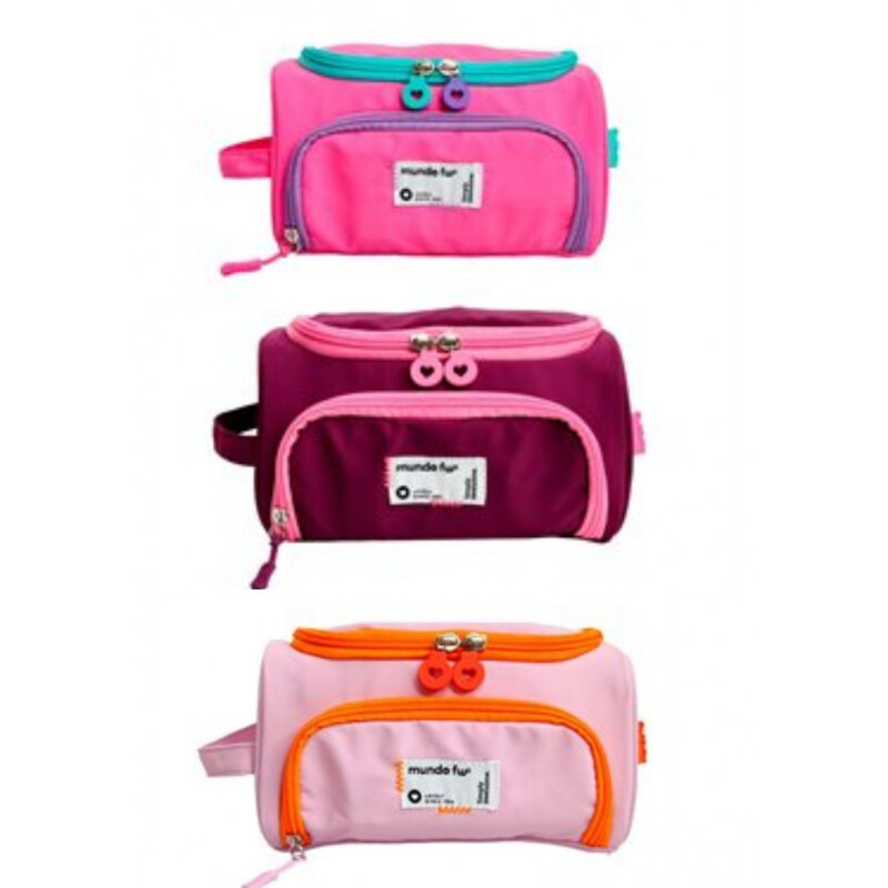 Cartuchera SUGAR- FW Cartuchera Sugar- Fw