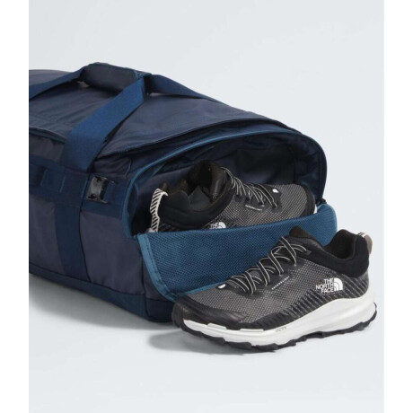 Bolso base camp voyager duffel 42 l Shady Blue/summit Navy