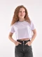 REMERA RENI BLANCO