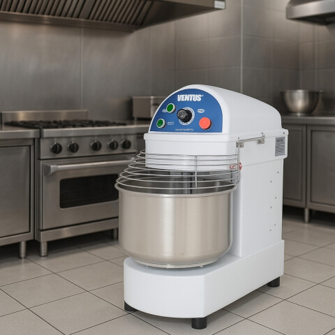 Amasadora Industrial 8 kg con Timer VAM-20T Amasadora Industrial 8 kg con Timer VAM-20T