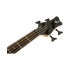 Bajo electrico Jackson Spectra JS2 IV Satin black Bajo electrico Jackson Spectra JS2 IV Satin black