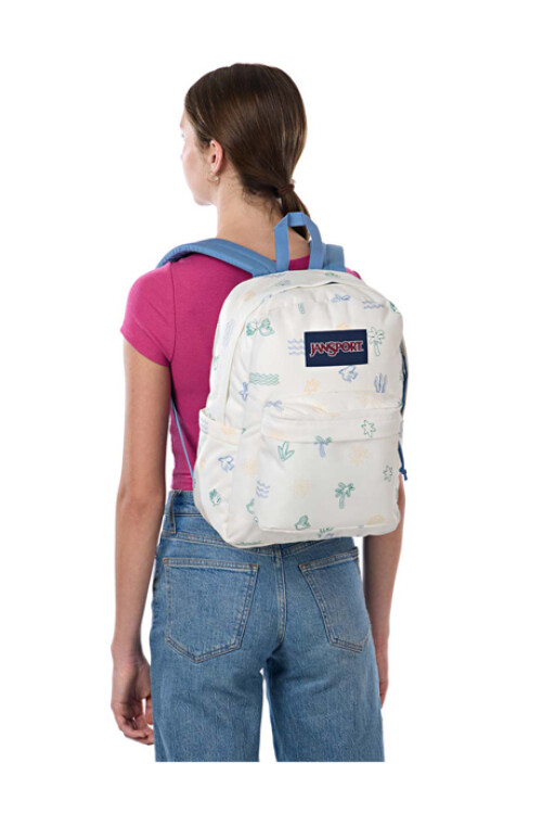 MOCHILA BEYOND PACK SUNNY SKETCHES