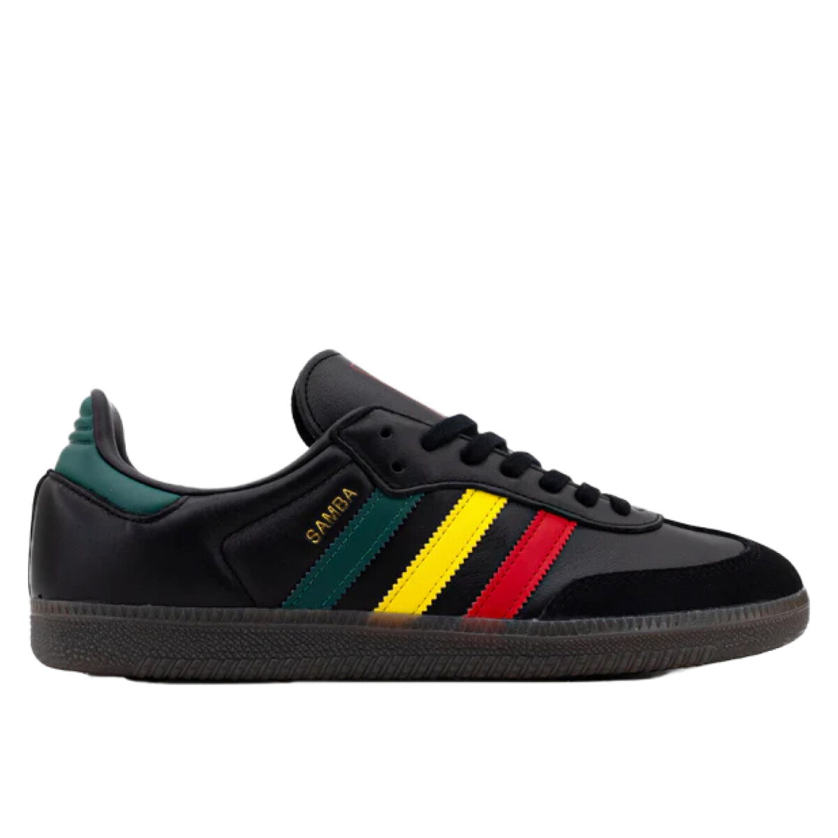 Championes Adidas Adidas Samba Og - Negro 