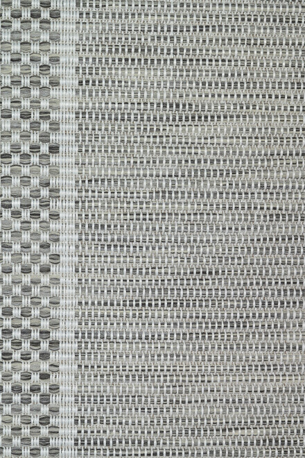 Terraza ALFOMBRA TERRAZA 21331 160X230 IVORY/SILVER/TAUPE