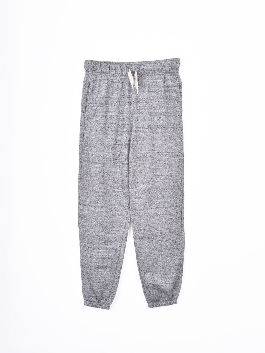 PANTALON THOMAS - GRIS 