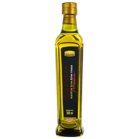 ACEITE DE OLIVA EXTRA VIRGEN SIBARITA BOT 500ML ACEITE DE OLIVA EXTRA VIRGEN SIBARITA BOT 500ML