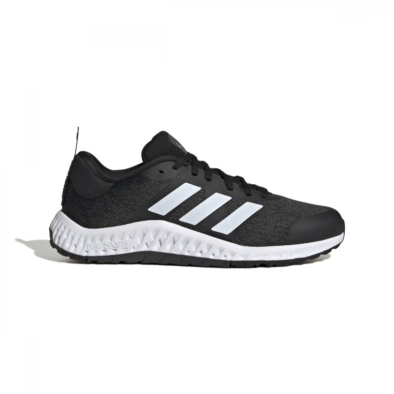 Championes Everyset Trainer de Mujer Negro