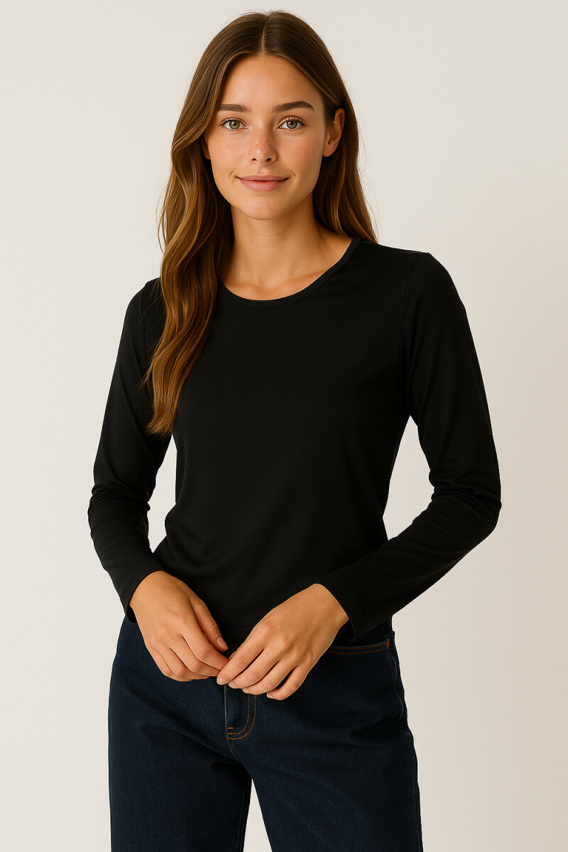 Tops Dai - Negro 