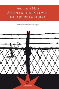 Así En La Tierra Como Debajo De La Tierra Así En La Tierra Como Debajo De La Tierra