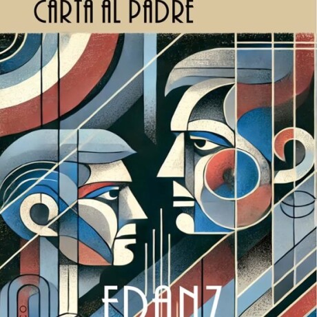 CARTA AL PADRE CARTA AL PADRE