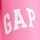 Pantalón Deportivo Logo Gap Toddler Niña Love Letter