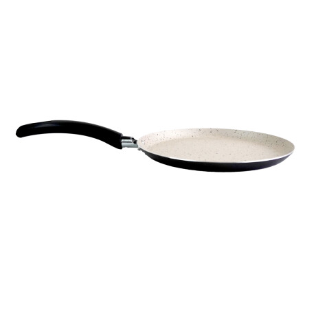 PANQUEQUERA ANTIADHERENTE 22X3C BEIGE/GRAFITO TROPICOS MARTINAZZO PANQUEQUERA ANTIADHERENTE 22X3C BEIGE/GRAFITO TROPICOS MARTINAZZO
