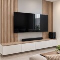 REVESTIMIENTO INTERIOR WPC - PANEL 16 CM X 2.90 MT CAFE REVESTIMIENTO INTERIOR WPC - PANEL 16 CM X 2.90 MT CAFE