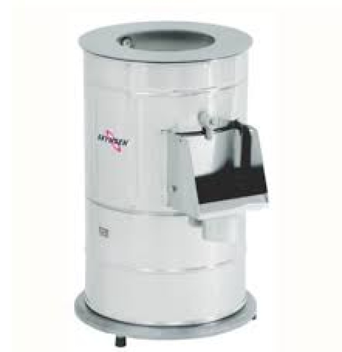 Peladora de papas eléctrico industrial 10kg 