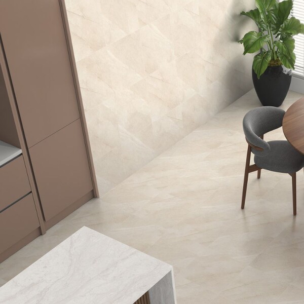 CERAMICA 45 X 45 BARCELONA BEIGE CERAMICA 45 X 45 BARCELONA BEIGE