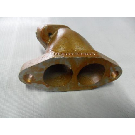 KIT MOTOR VOLKSWAGEN COLECTOR ADMISION DERECHO FUSCA 1.6 - KIT MOTOR VOLKSWAGEN COLECTOR ADMISION DERECHO FUSCA 1.6 -
