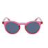 INVU Kids K2306C Transp. Fuchsia Polarized Invu Kids K2306c Transp. Fuchsia Polarized