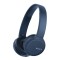 Auriculares inalámbricos Sony WH-CH510 LIGHT BLUE