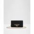BRIMORTON BLACK SYNTHETIC BLACK