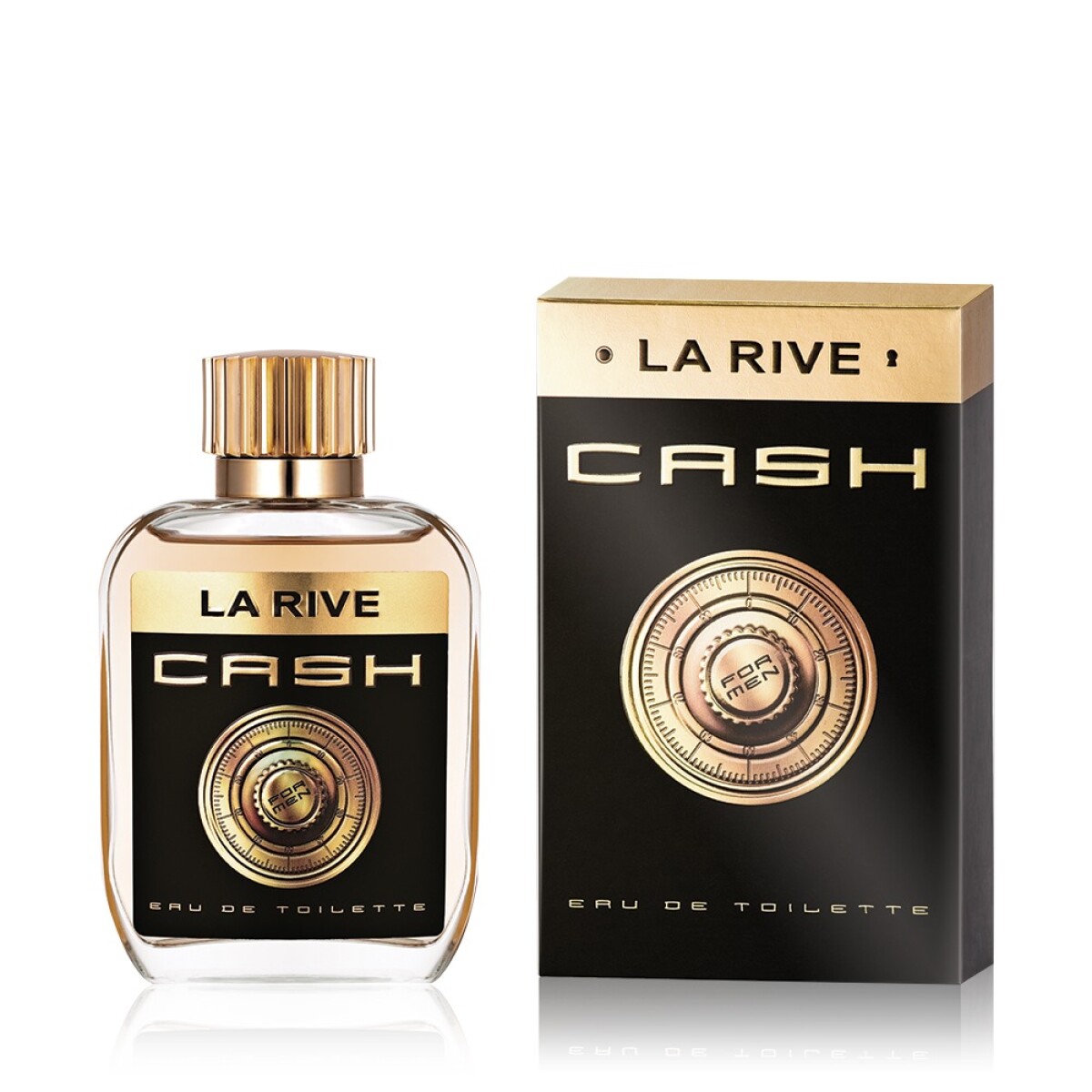 Perfume La Rive Cash 