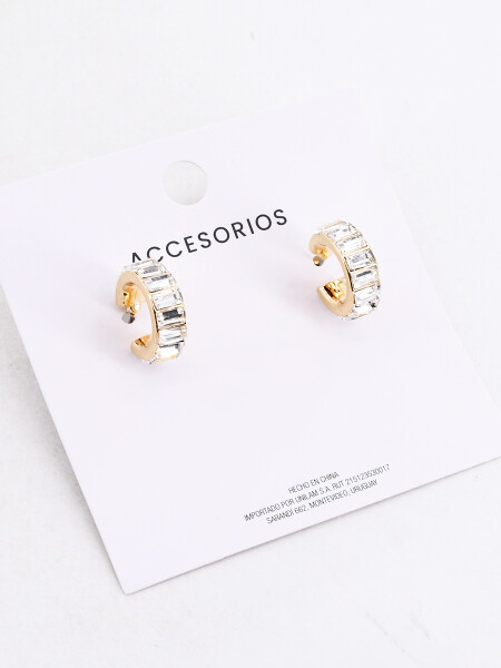 CARAVANAS HELEN DORADO