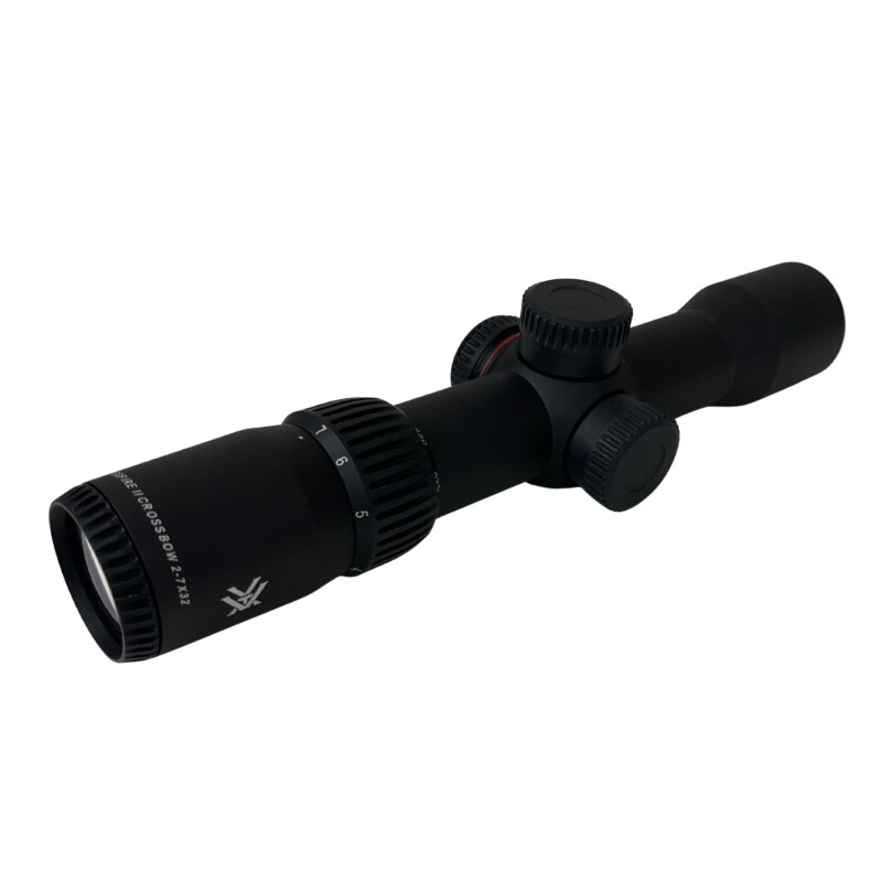 Mira de caza Arye Vortex Crossfire 2x7-32 Mira de caza Arye Vortex Crossfire 2x7-32