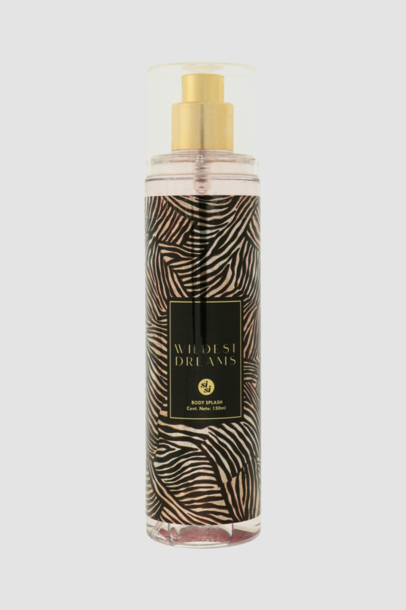 Body splash 150ml - Wildest dreams 