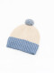 GORRO MIPI CELESTE