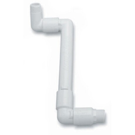Codo articulado Swing Joint 1"x1" Codo articulado Swing Joint 1"x1"