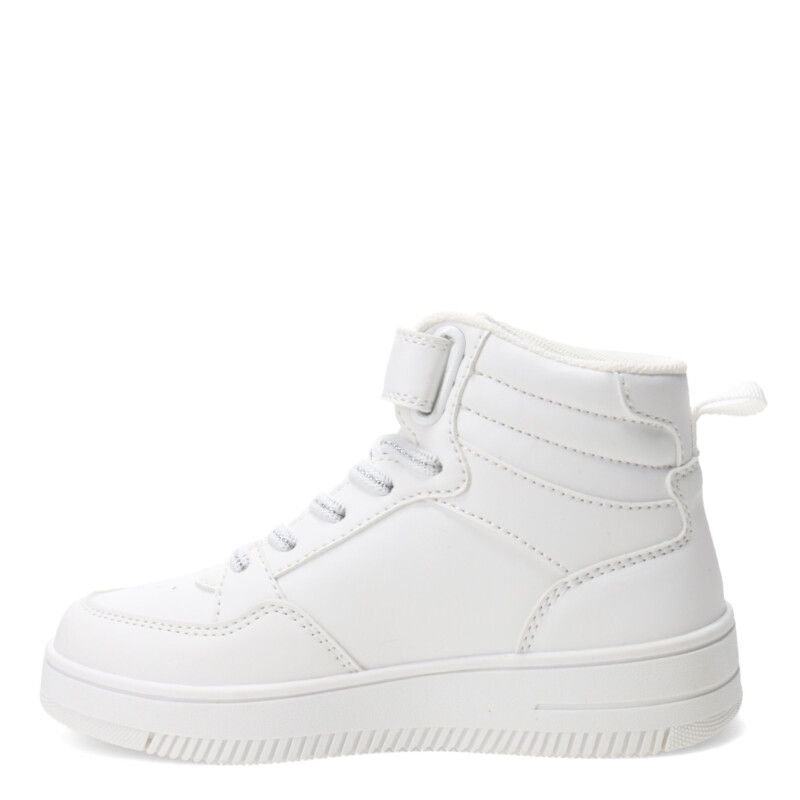 Championes de Niña MINI Miss Carol Blanco