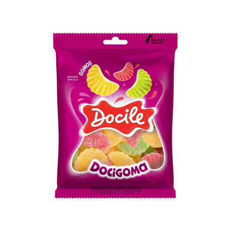 Goma Docile Docigoma 100 grs Gajos