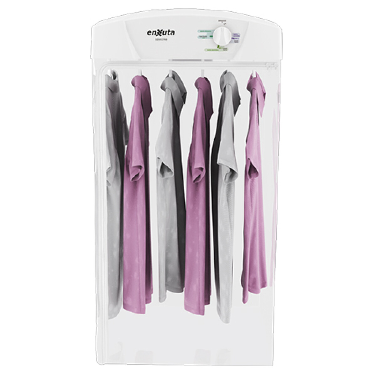 SECARROPA ENXUTA SENX 2780 de Bolsa 