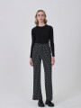 Pantalon Pany Estampado 2