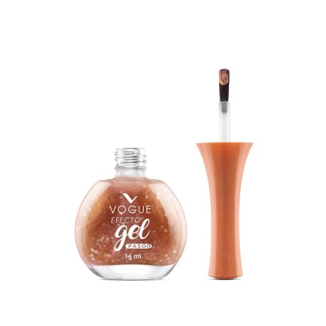 Esmalte Vogue Efecto Gel Brillo Destellos 14ml Esmalte Vogue Efecto Gel Brillo Destellos 14ml