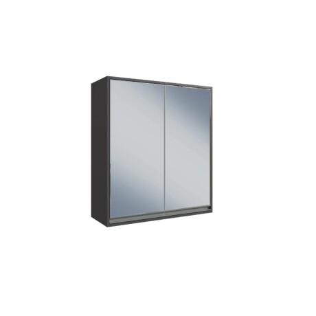 AEREO CRISTALERO ARTECAS 80X9 cm 2 PUERTAS VIDRIO. ATENA AEREO CRISTALERO ARTECAS 80X9 cm 2 PUERTAS VIDRIO. ATENA