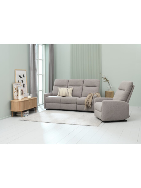 Mueble TV LYNGVIG 120cm 2 puertas persia roble nat Mueble TV LYNGVIG 120cm 2 puertas persia roble nat